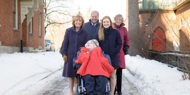 Sen. Maggie Hassan: Coronavirus and my family -- What it means to be high risk for COVID-19 1