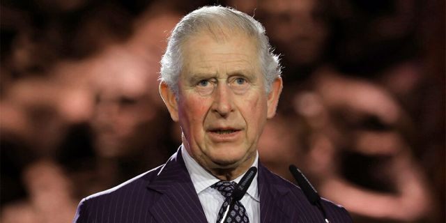 Sarah Ferguson says coronavirus is warning from Mother Nature hours before Prince Charles' positive diagnosis 1
