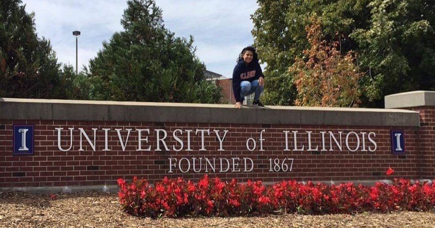 U. of I. makes academic changes to give students more flexibility, lower stress during semester upended by coronavirus 1