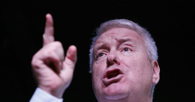 Labour Chairman: Coronavirus 'Great Opportunity' to Advance Political Agenda 1
