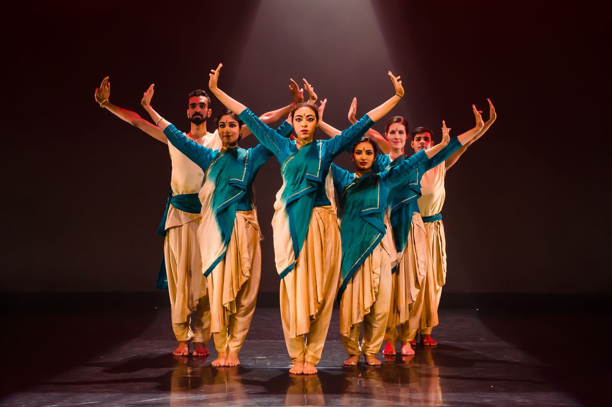 Chicago’s dance companies feeling the economic impact of coronavirus on the arts 1