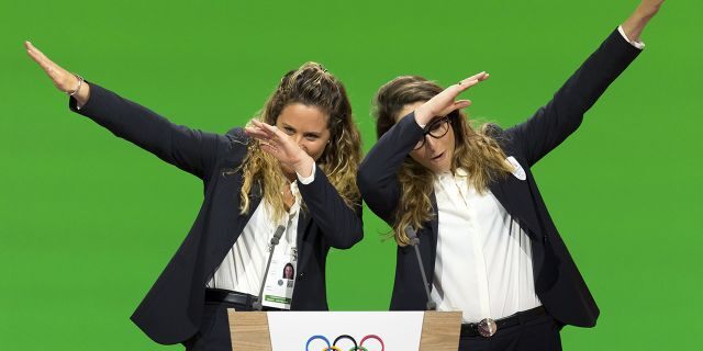 Italian Olympic gold medalists provide grim view of coronavirus-hit region: 'It's a war at home' 1