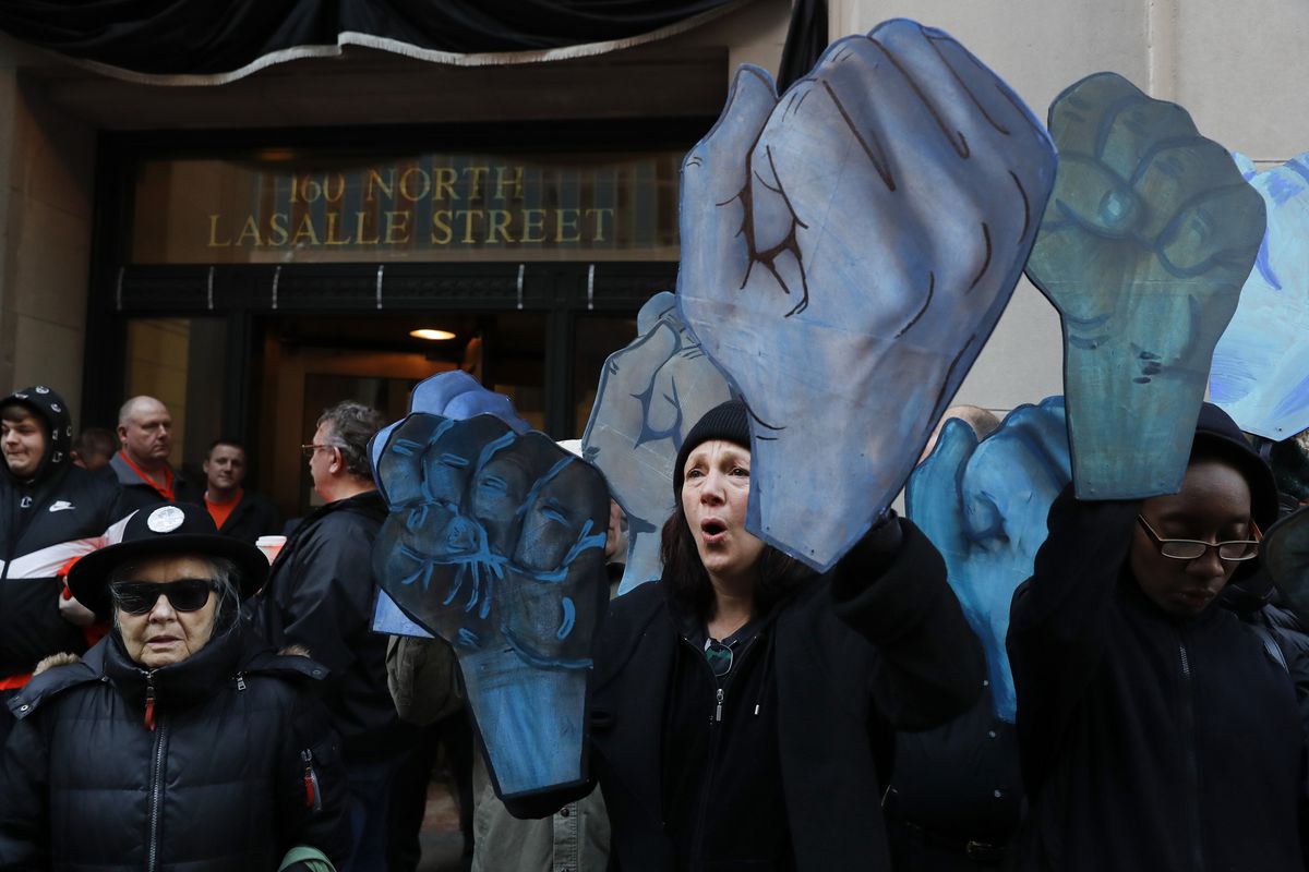 Activists rail about need for Dakota Access pipeline expansion as coronavirus threatens oil markets and federal ruling raises more questions 1 Activists rail about need for Dakota Access pipeline expansion as coronavirus threatens oil markets and federal ruling raises more questions 1
