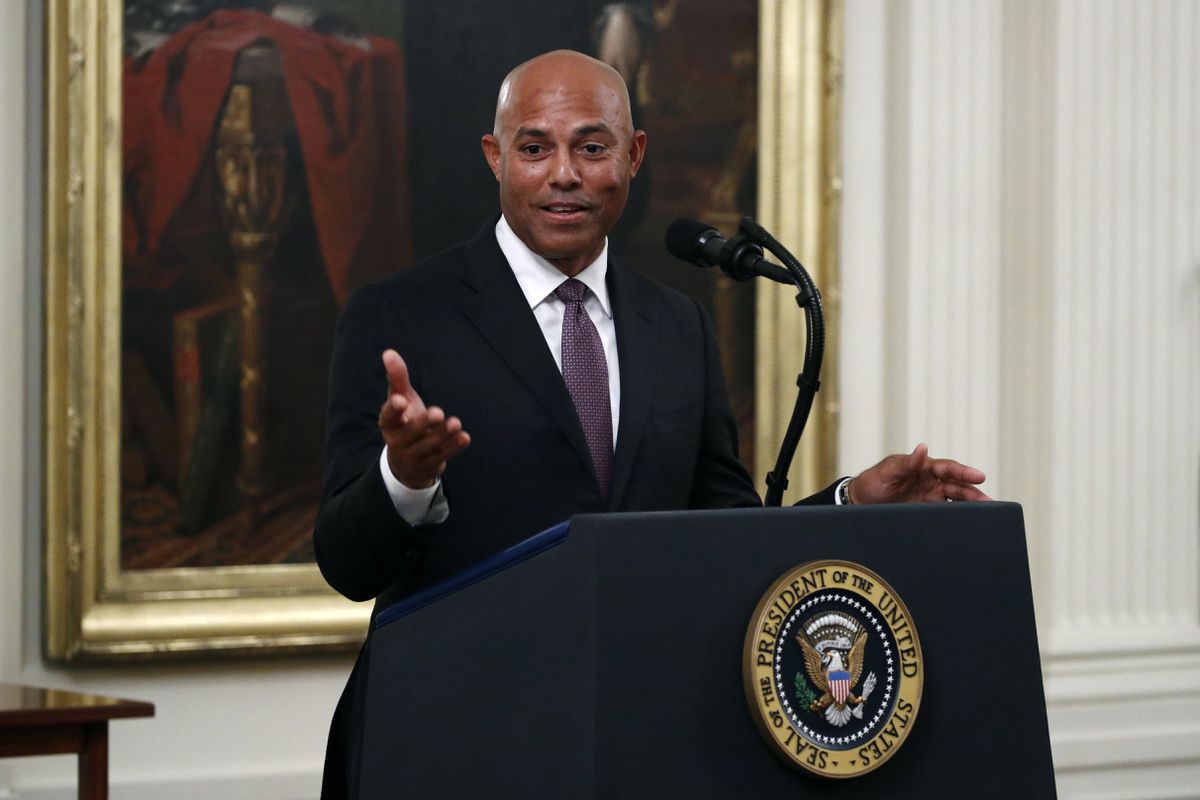 Mariano Rivera wants to save millennials from coronavirus 1