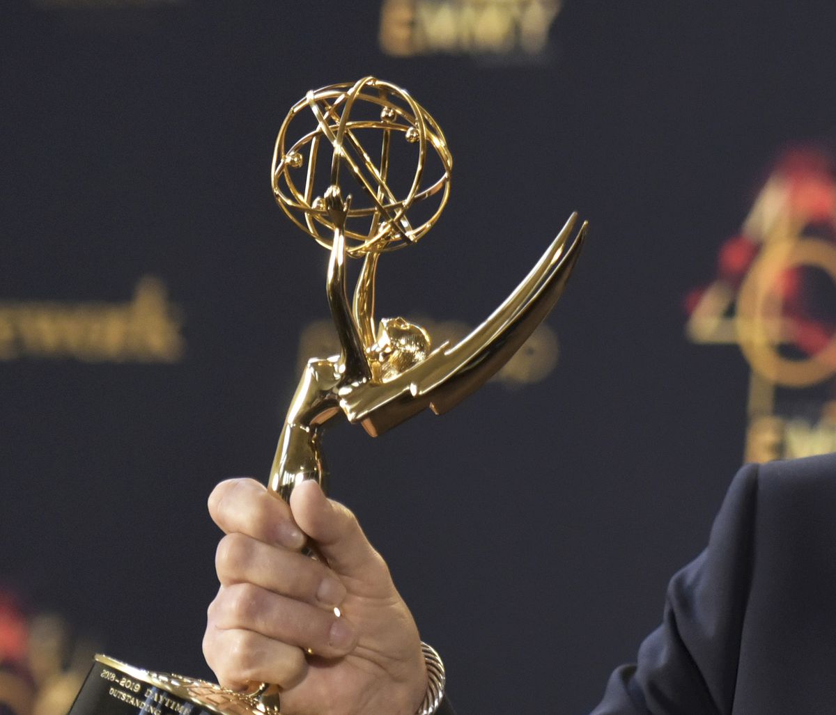 47th Annual Daytime Emmy Awards postponed amid coronavirus crisis 1 47th Annual Daytime Emmy Awards postponed amid coronavirus crisis 1