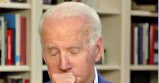 Joe Biden Against Canceling Democrat Convention Despite Coronavirus Pandemic 1