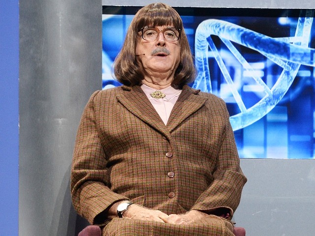 British Actor John Cleese Mocks Americans Buying Guns in Response to Coronavirus 1
