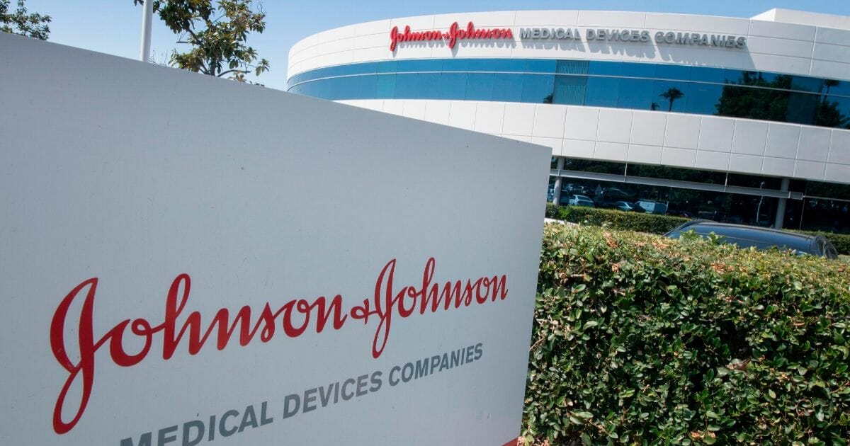 Private Sector Comes to the Rescue as J&J Plans To Distribute 1B Doses of COVID-19 Vaccine 1