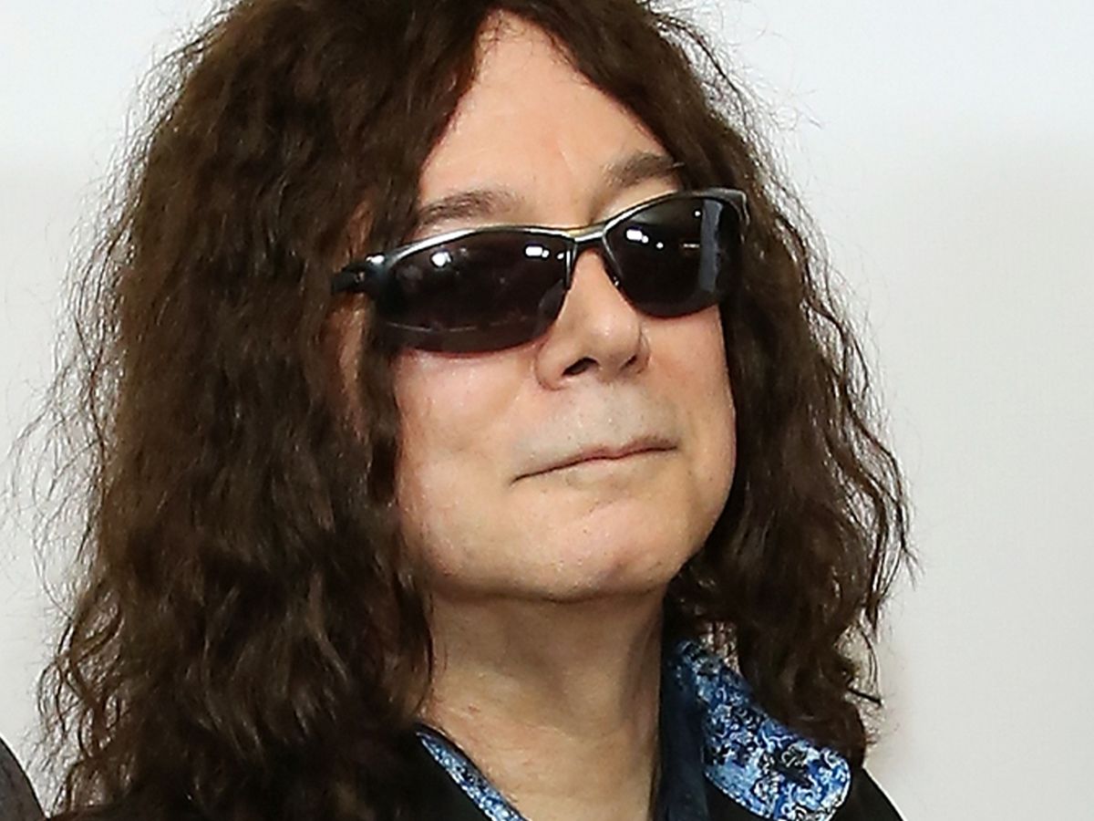 ’I Love Rock N’ Roll’ songwriter Alan Merrill dies of coronavirus 1