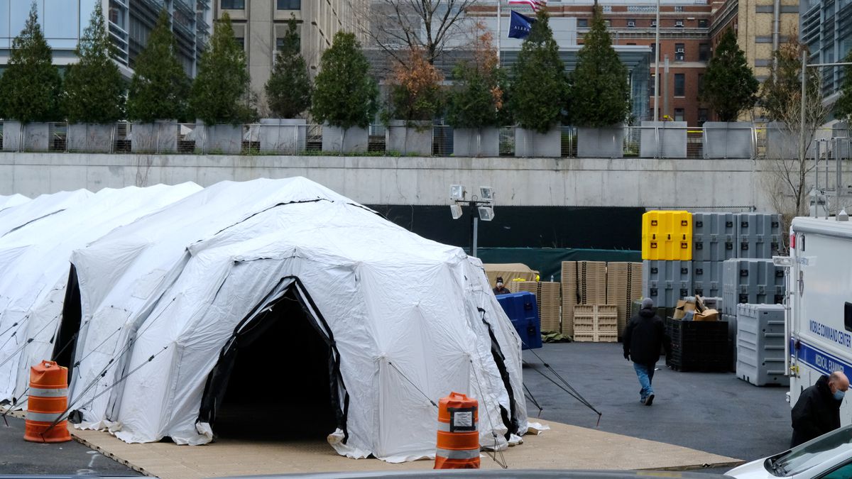 Will our fellow states step up? New York needs more ventilators to fight coronavirus; if the feds won’t deliver them, the rest of the union should 1