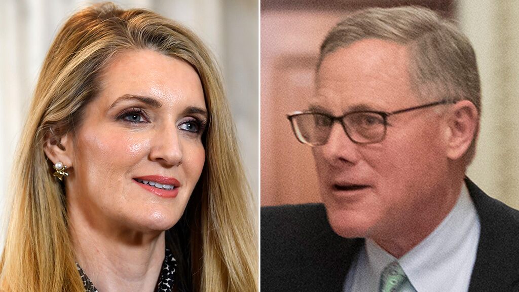 Watchdog group files complaints against Burr, Loeffler over stock sales in run-up to coronavirus crisis 1