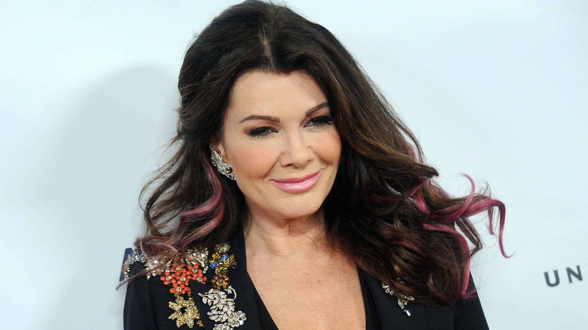 Lisa Vanderpump talks dog adoption, fostering amid coronavirus pandemic: 'Furry people' bring 'comfort' 1