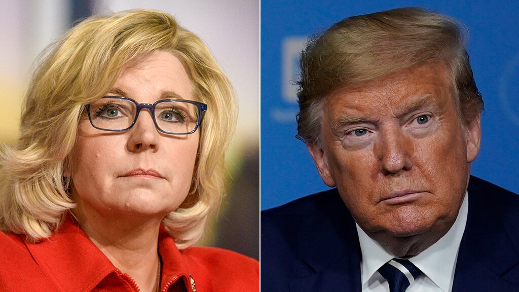 Liz Cheney warns 'no normally functioning' economy if 'thousands' Americans die from coronavirus 1 Liz Cheney warns 'no normally functioning' economy if 'thousands' Americans die from coronavirus 1