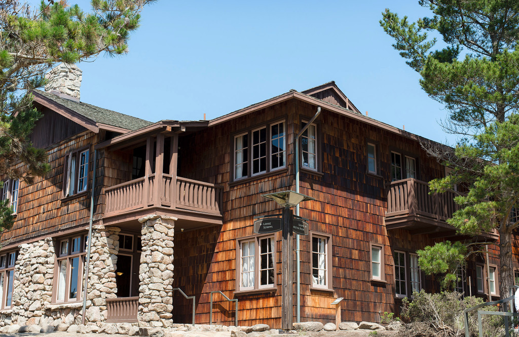 Mathews: Asilomar ideal for quarantined COVID-19 cruise passengers 1
