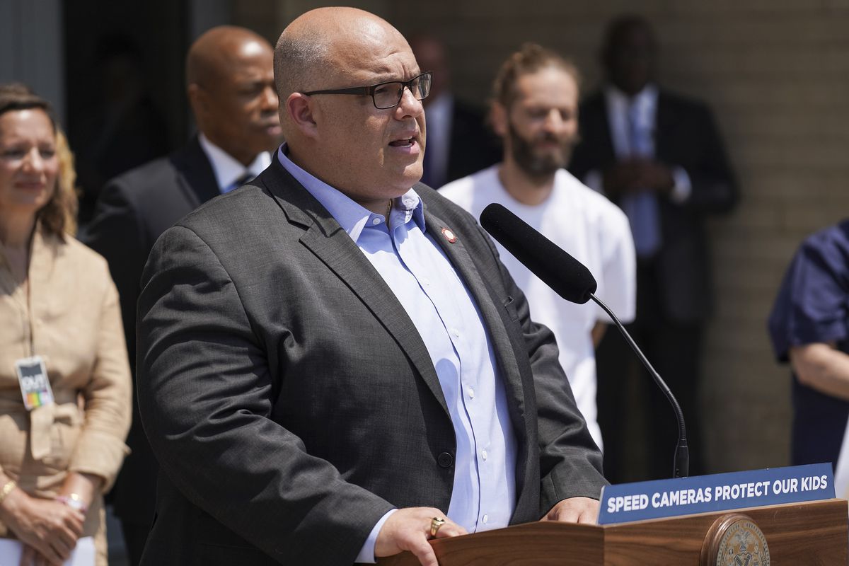 NYC should extend property tax payment deadline over coronavirus, councilman says 1