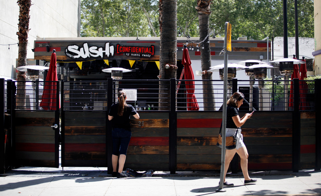 Coronavirus: Silicon Valley businesses bracing for impact 1
