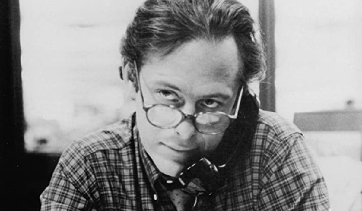 Mark Blum dies of coronavirus 1