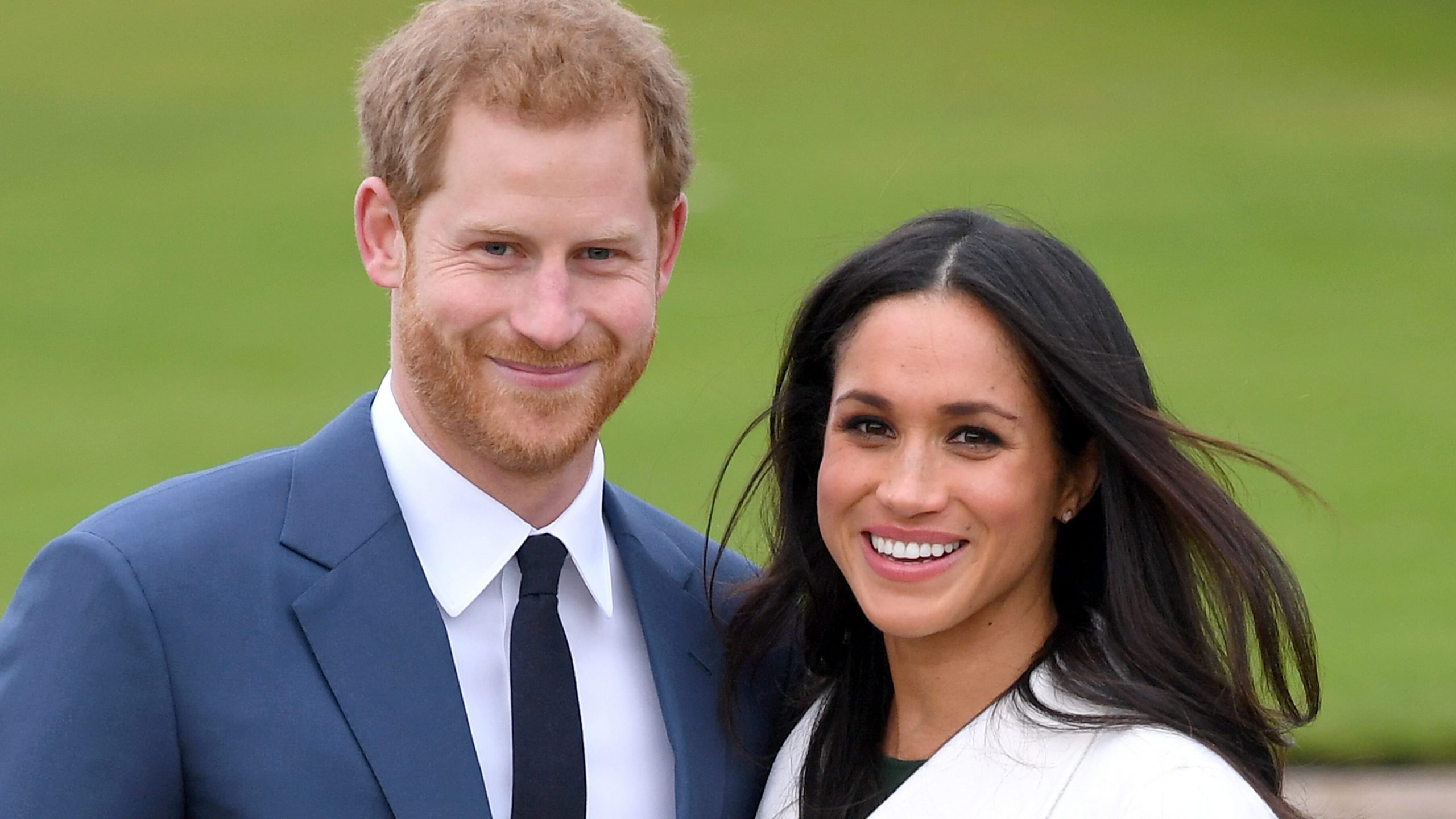 Meghan Markle, Prince Harry pay tribute to health care workers amid coronavirus pandemic 1