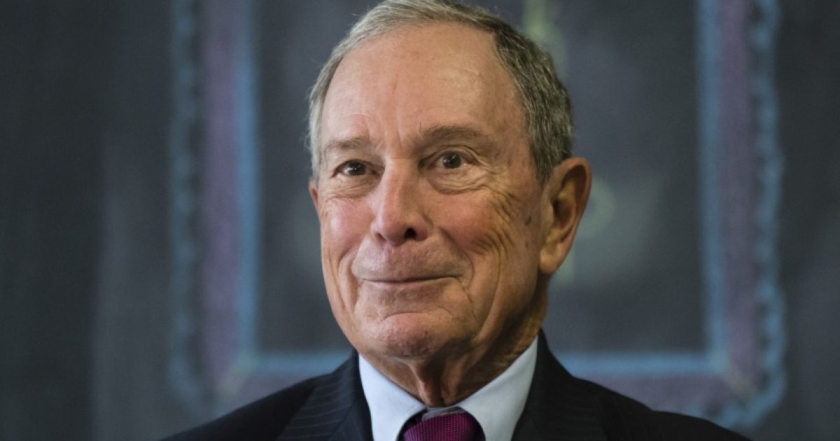 Michael Bloomberg Campaign Staffers Exposed to Coronavirus as They’re Laid Off 1 Michael Bloomberg Campaign Staffers Exposed to Coronavirus as They’re Laid Off 1
