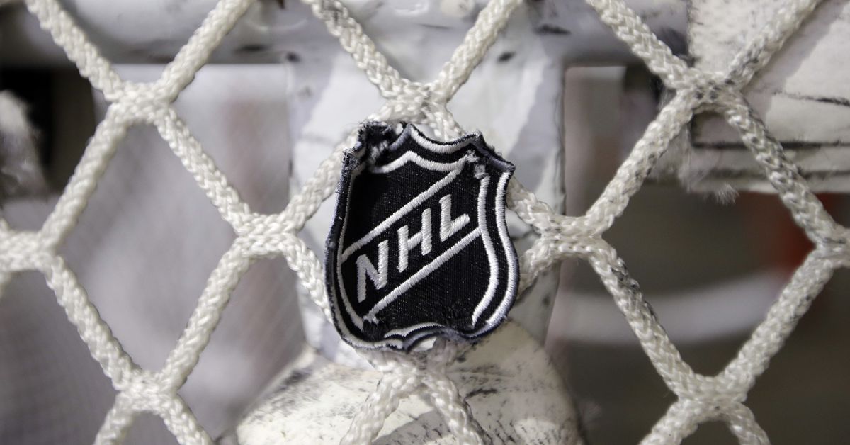 NHL extends self-quarantine recommendation to April 15 1