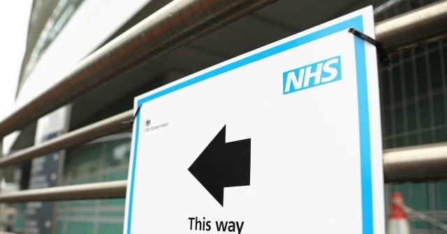 Report: Overwhelmed London Hospitals Turning Away Coronavirus Patients 1