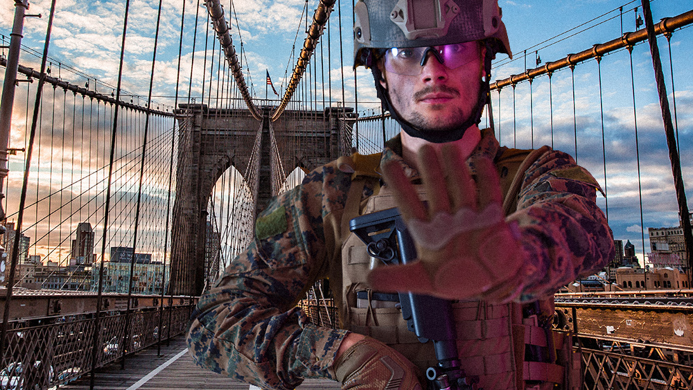 The battle for Los Angeles is LOST... LA County announces NO MORE TESTING for coronavirus, containment now impossible, 100,000+ may die in LA... prepare for chaos 1 The battle for Los Angeles is LOST... LA County announces NO MORE TESTING for coronavirus, containment now impossible, 100,000+ may die in LA... prepare for chaos 1