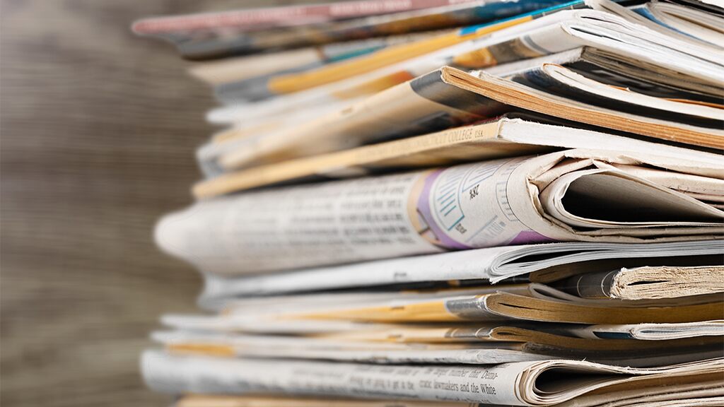 Coronavirus sparks layoffs at some local newspapers 1