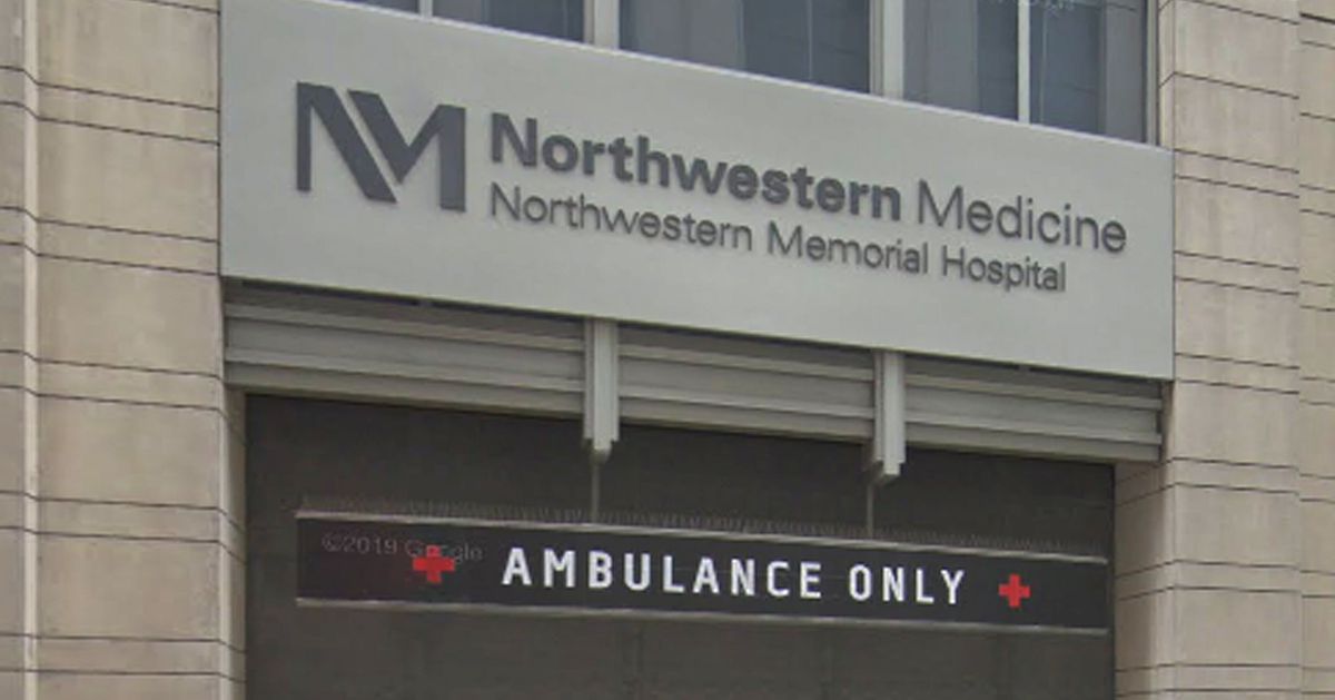 Northwestern Memorial Hospital nurse’s lawsuit alleges she was fired for warning about ‘ineffective’ masks used while treating COVID-19 patients 1