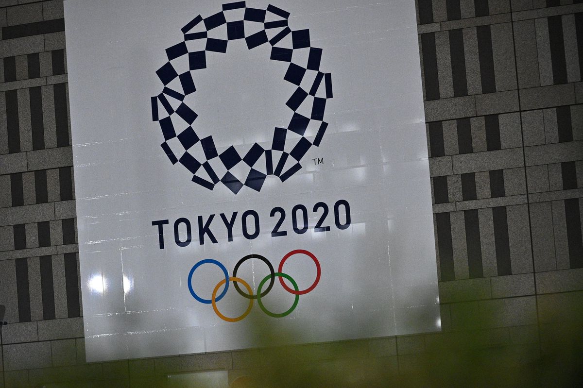 2020 Tokyo Olympics rescheduled for summer 2021 after coronavirus postponement 1