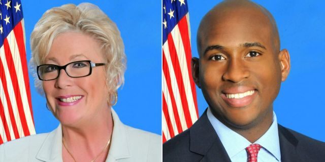 Florida city meeting melts down as officials scream at each other over coronavirus response 1 Florida city meeting melts down as officials scream at each other over coronavirus response 1