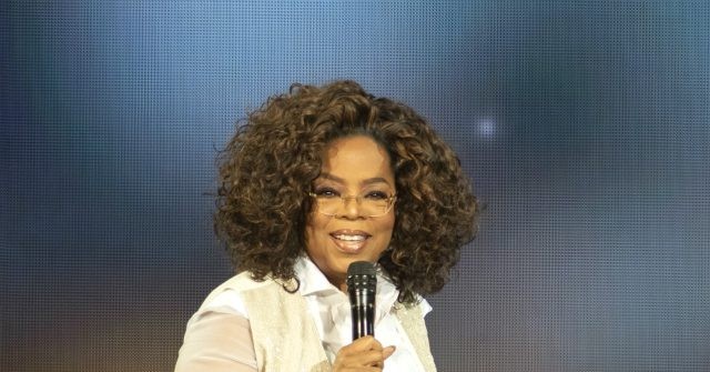 Oprah Launches Apple TV Series About Coronavirus 1
