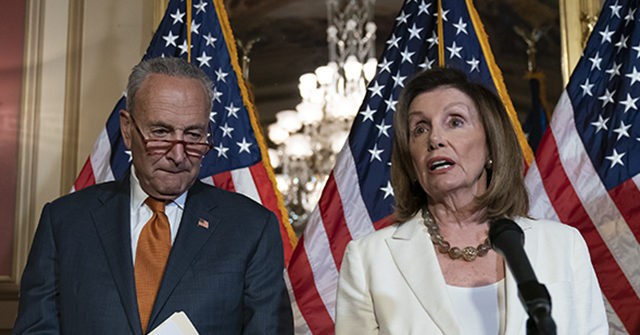 Poll: Majority Dissatisfied with Lawmakers' Response in Providing Coronavirus Economic Relief 1