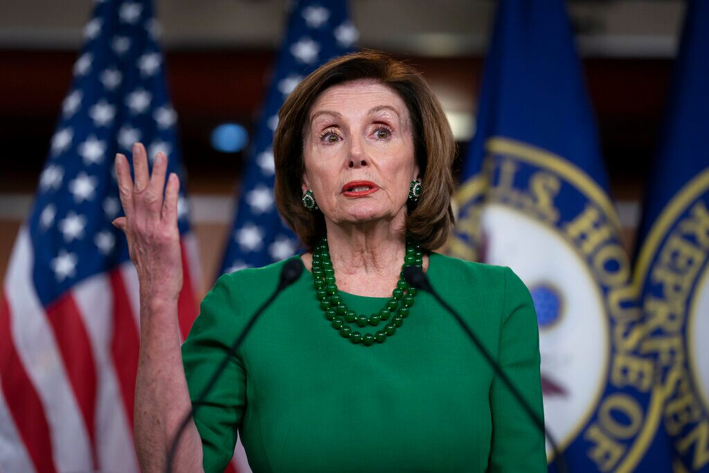 House Dems' emergency coronavirus stimulus bill includes $35M for JFK Performing Arts Center 1