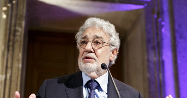 Opera Singer Placido Domingo Feels ‘Fine’ After Contracting Coronavirus 1