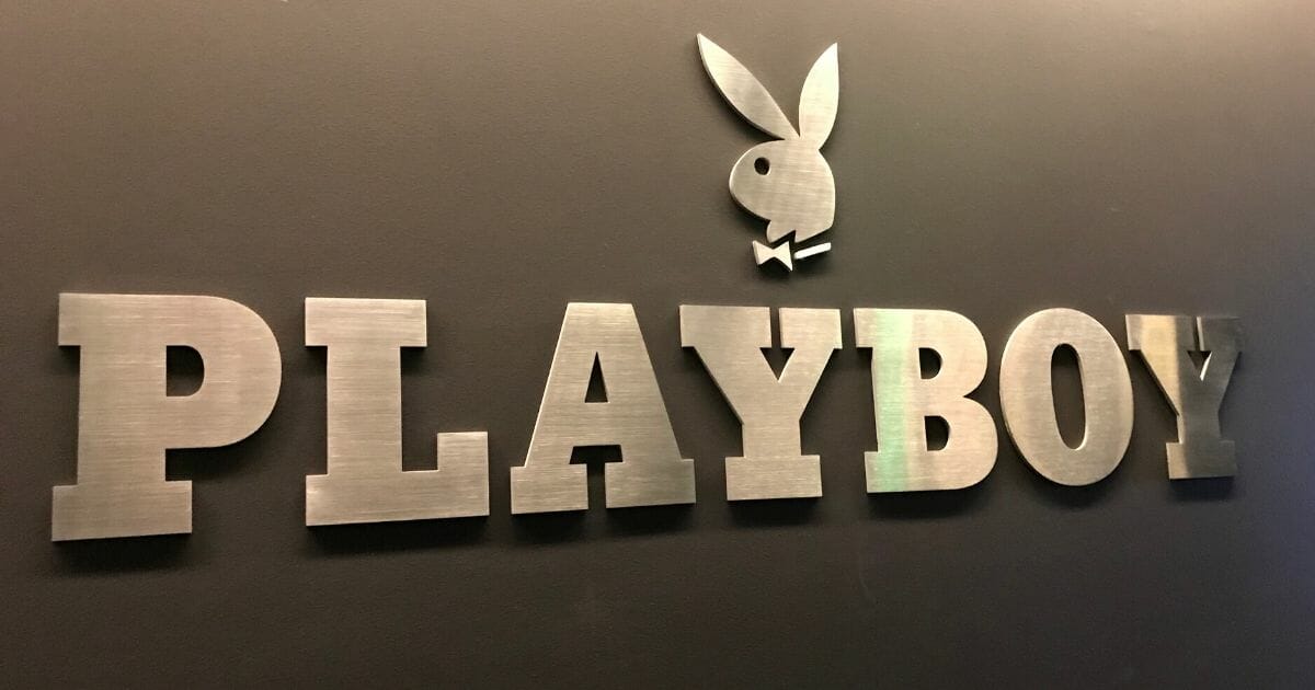 Coronavirus Silver Lining: Playboy Magazine’s Print Edition Is No More 1