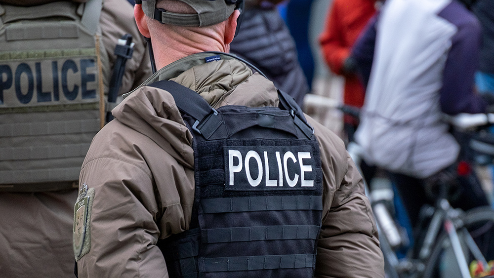 Police: Disgusting coronavirus pranks, assaults now on the rise 1