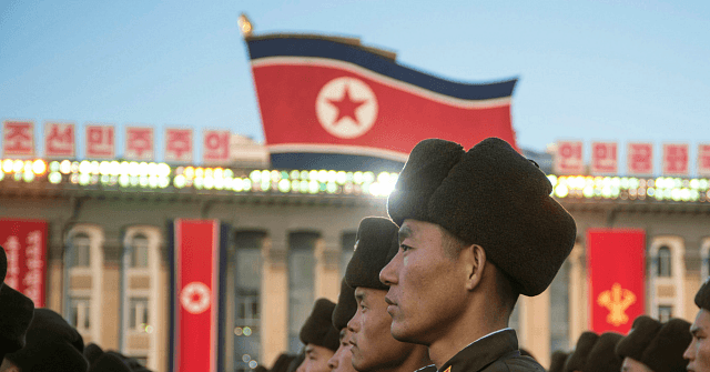 Report: North Korea Has Lost over 100 Soldiers to Coronavirus, Still Claims Zero Cases 1