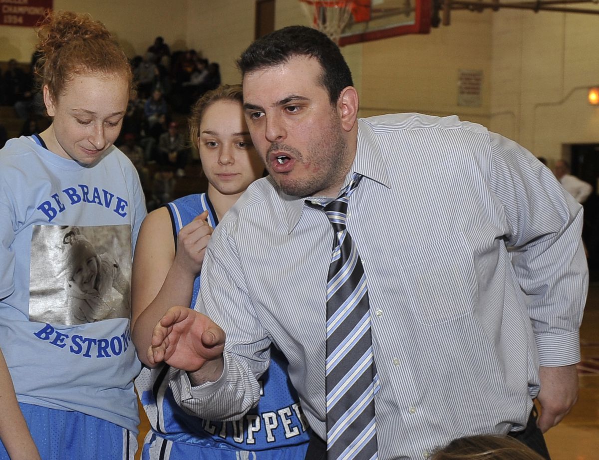 Beloved Queens educator Joe Lewinger dies of coronavirus at 42 1