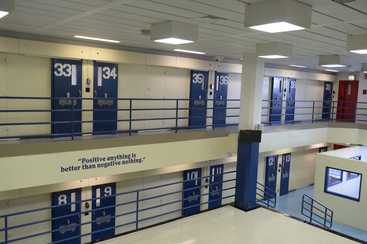 We can’t roll back bail reform now: Coronavirus proves the wisdom of the Legislature’s fix 1 We can’t roll back bail reform now: Coronavirus proves the wisdom of the Legislature’s fix 1