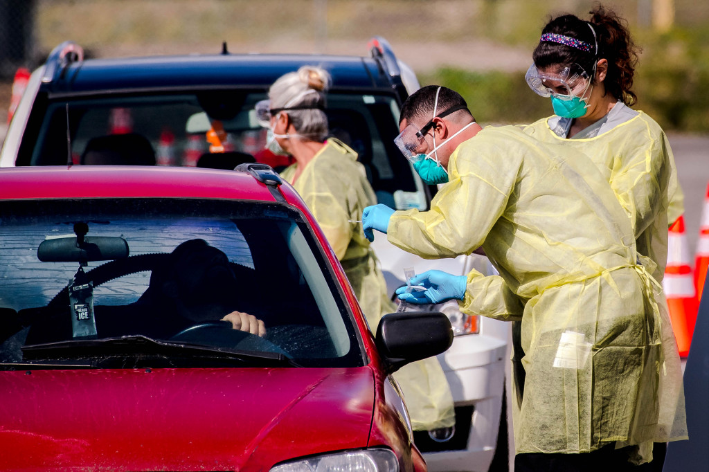 Coronavirus: With 1 million out of work, Newsom announces mortgage waivers 1