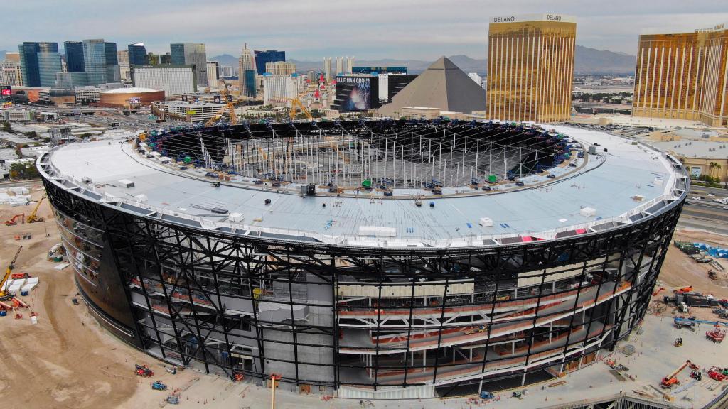 Source: Raiders decline option to stay in Oakland in 2020 1