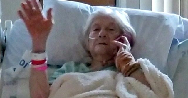 Mike Pence Celebrates Story of Great Great Grandmother Recovering from Coronavirus 1 Mike Pence Celebrates Story of Great Great Grandmother Recovering from Coronavirus 1