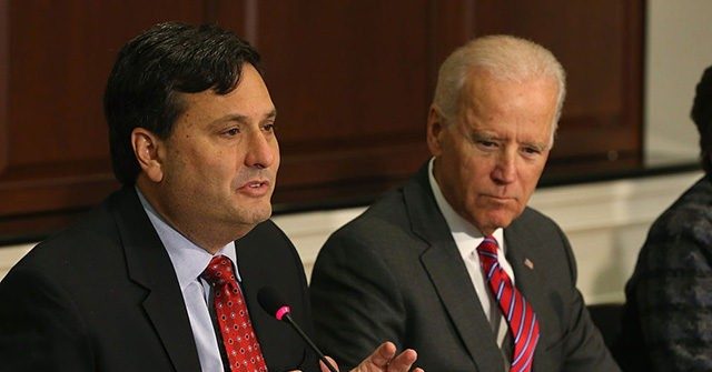 Top Biden Adviser Repeatedly Referred to Coronavirus as 'Wuhan Virus' 1