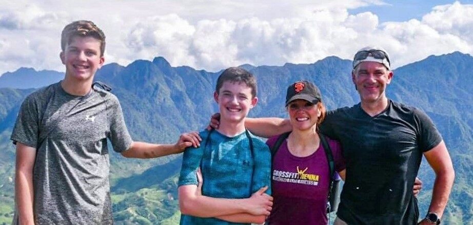 American family stranded in Peru, quarantined in place after coronavirus closes border 1