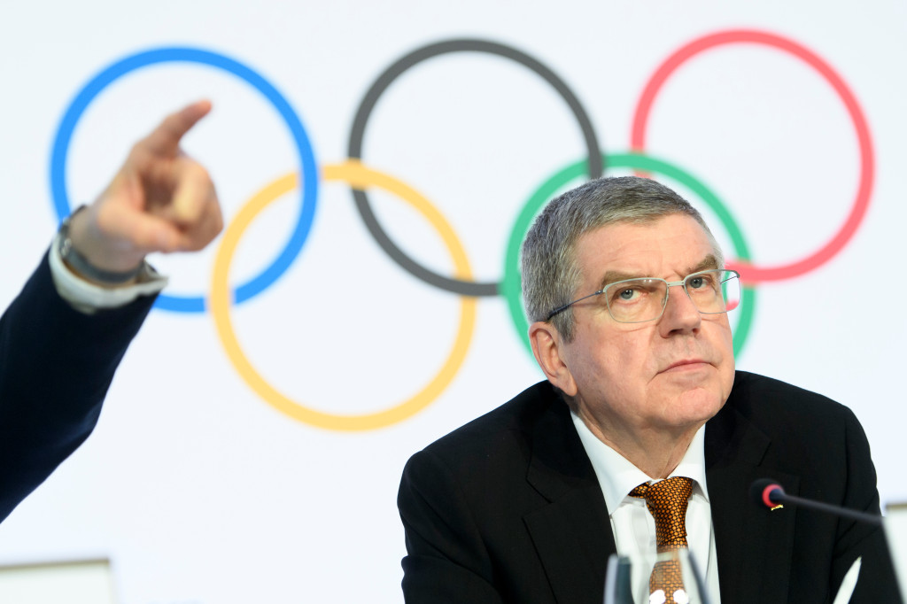 Coronavirus & Olympics: IOC to decide on fate of Tokyo Games 1