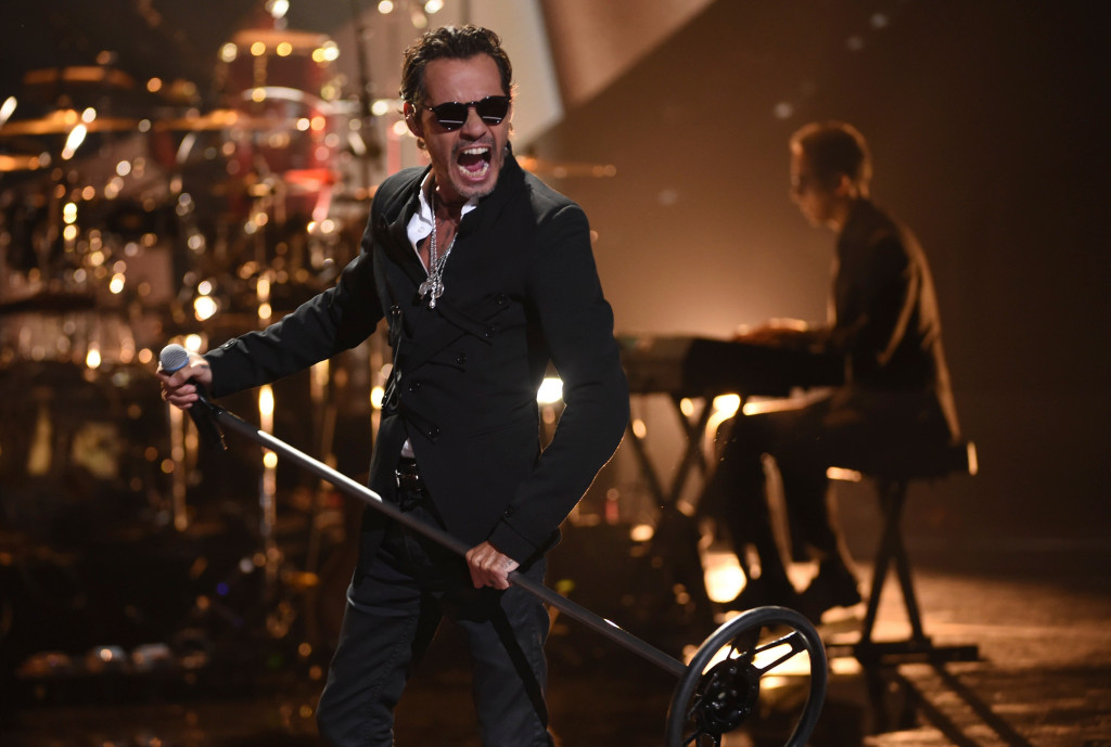 Coronavirus: Marc Anthony reschedules Opus Tour dates for fall 1