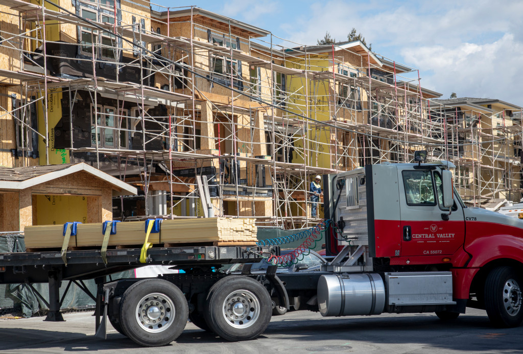 Coronavirus: Lockdowns slow Bay Area home construction, future projects 1 Coronavirus: Lockdowns slow Bay Area home construction, future projects 1