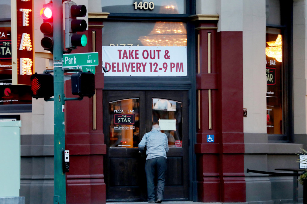 Today is ‘Great American Takeout Day’ to support restaurants during COVID-19 crisis 1