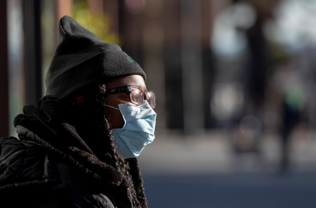 Coronavirus: California cases top 3,000 as testing ramps up 1