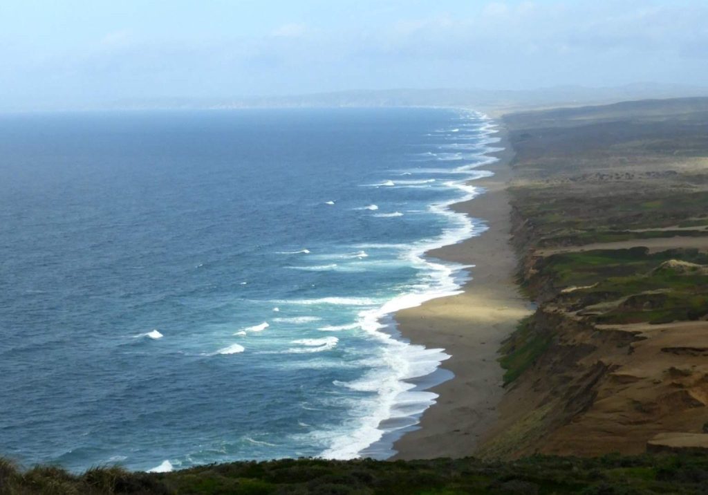 Coronavirus: National Park Service closing gates at Point Reyes after visitor influx 1